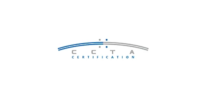 CCTA Certification