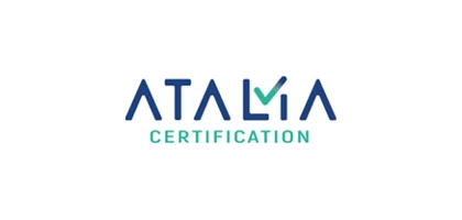 Atalia Certification